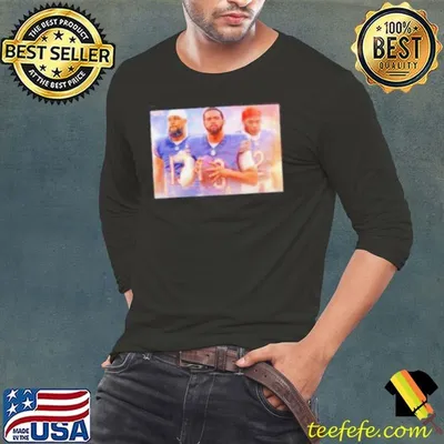 The New Chicago Bears Era shirt