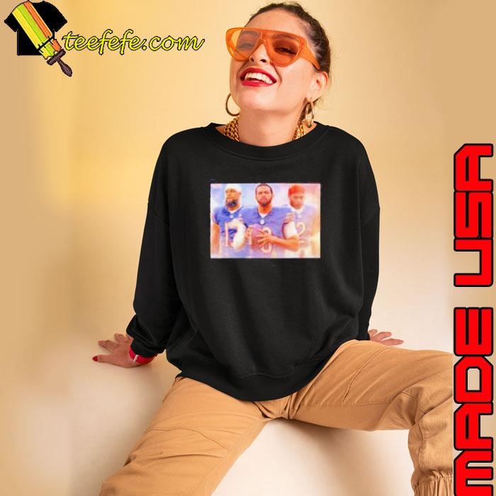 The New Chicago Bears Era Sweatshirt
