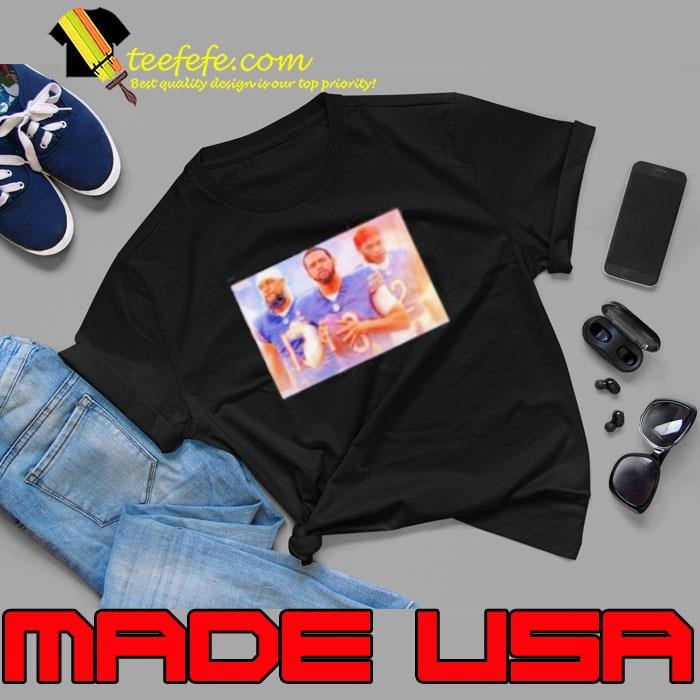 The New Chicago Bears Era Unisex