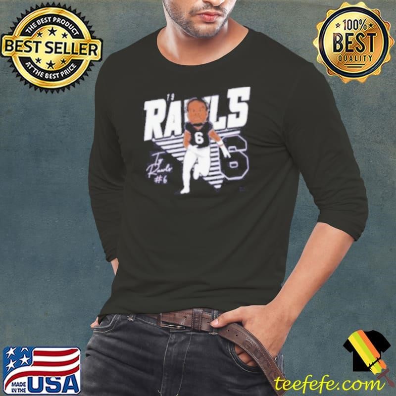 Ty Rawls 2024 Shirt