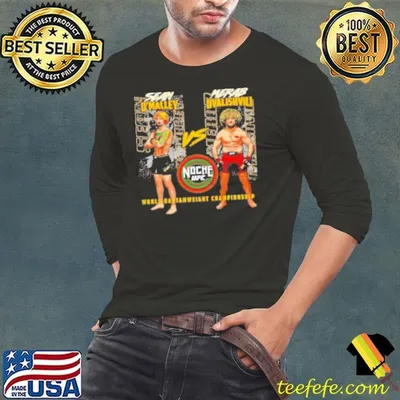 UFC 306 Sean O'Malley Vs Merab Dvalishvili Match Up Vintage Shirt