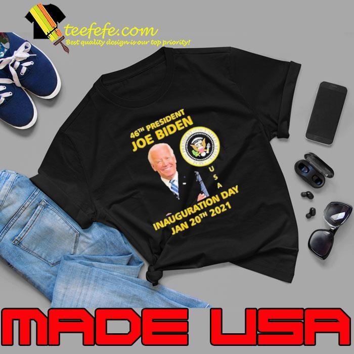 46th President United States Joe Biden VP Harris Unisex 46th President United States Joe Biden VP Harris Unisex