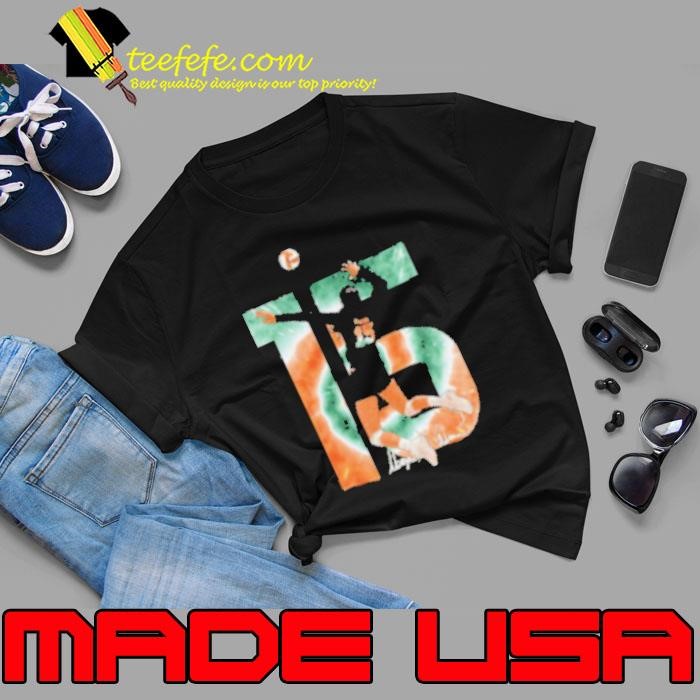 Abby Casiano signature 2024 Unisex