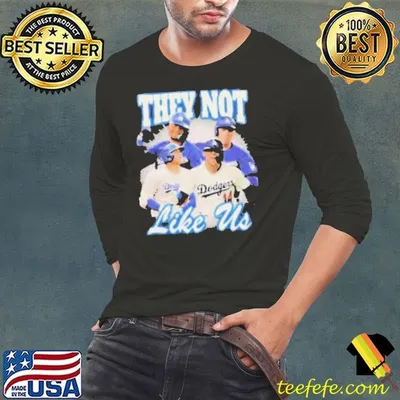 Almost Friday They Not Like Us Shirt