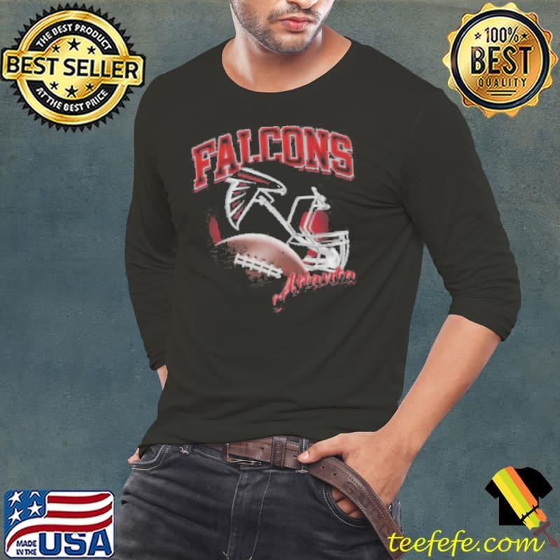 Atlanta Falcons Icon Heavyweight Shirt