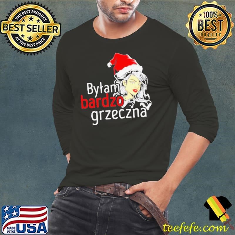 Awesome bytam bardzo grzezna shirt