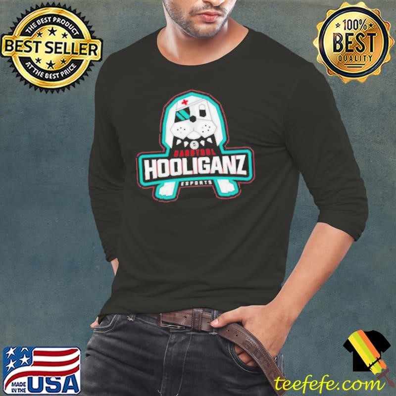 Barstool Hooliganz Long Sleeve Tee