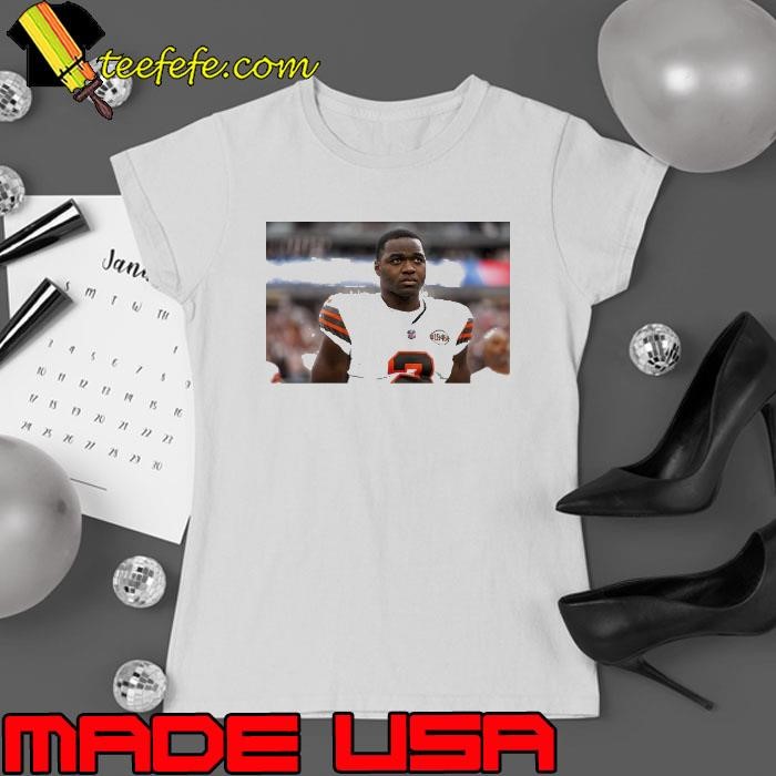 Best Buffalo Bills trade for WR Amari Cooper in deal with Cleveland Browns shirt