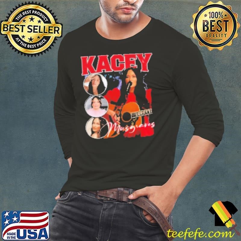 Bootleg Kacey Musgraves 90s Vintage Shirt