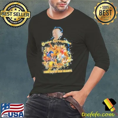 Bruce Springsteen Forever In Our Hearts 2024 Shirt