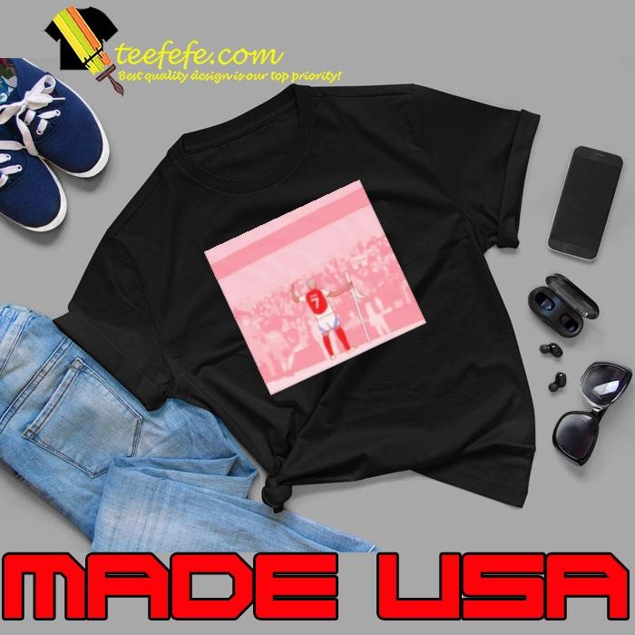 Bukayo Saka starman Unisex