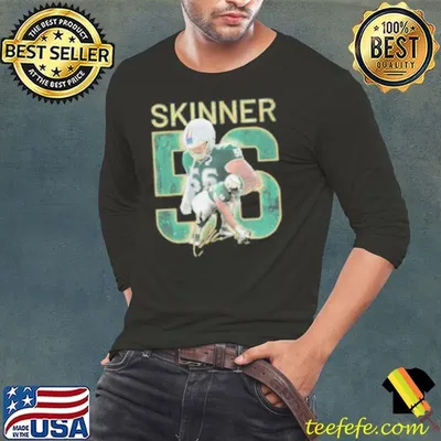 Cole Skinner signature 2024 t shirt