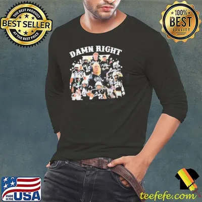 Damn Right I Am A Vanderbilt Commodores Fan Now And Forever 2024 Signatures shirt