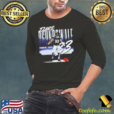 Dare Ogunbowale Houston Celly Td Shirt