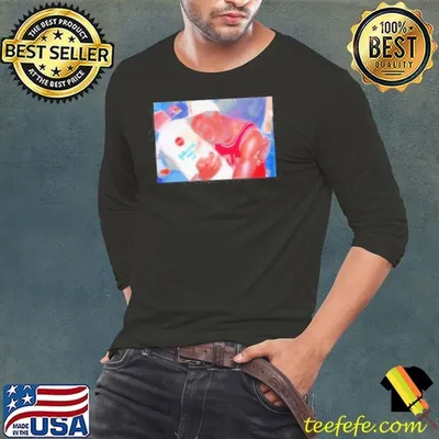 Diddy Baby Oil Champ Shirt