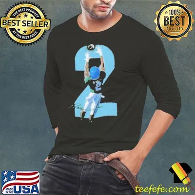 Duece Watts signature 2024 shirt
