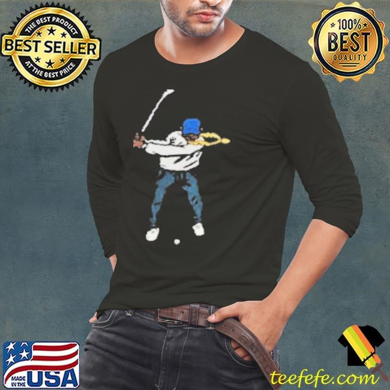 Eastside Golf Intarsia Swingman Shirt