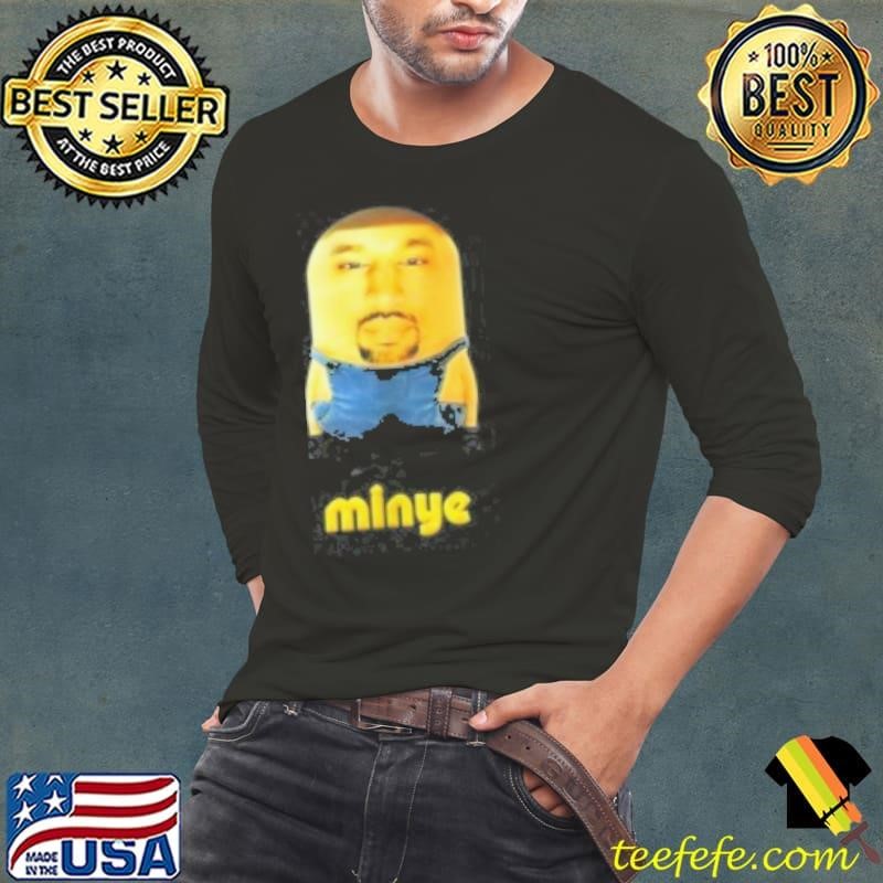 Eyecandyusa Minye 2024 Long Sleeve Tee