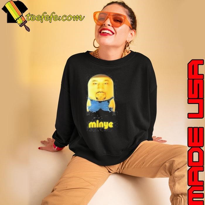 Eyecandyusa Minye 2024 Sweatshirt