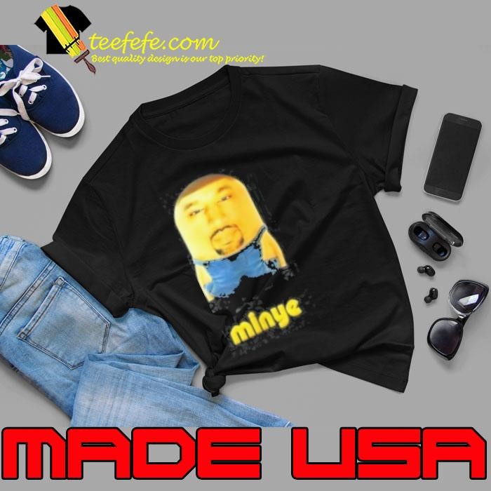 Eyecandyusa Minye 2024 Unisex