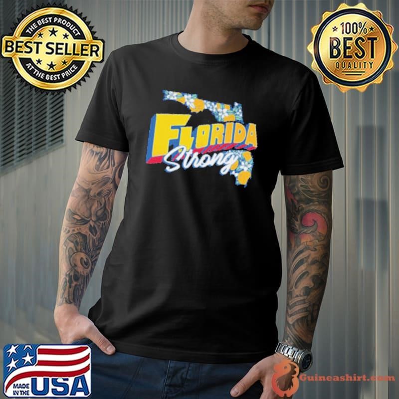 Florida Strong Hurricane Milton Pray Unisex