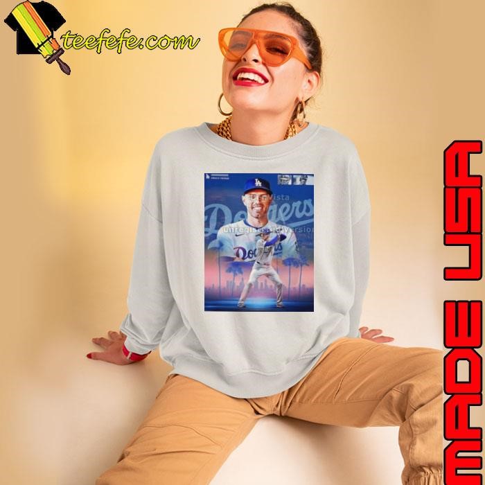 Freeman Walk off grand slam Sweatshirt