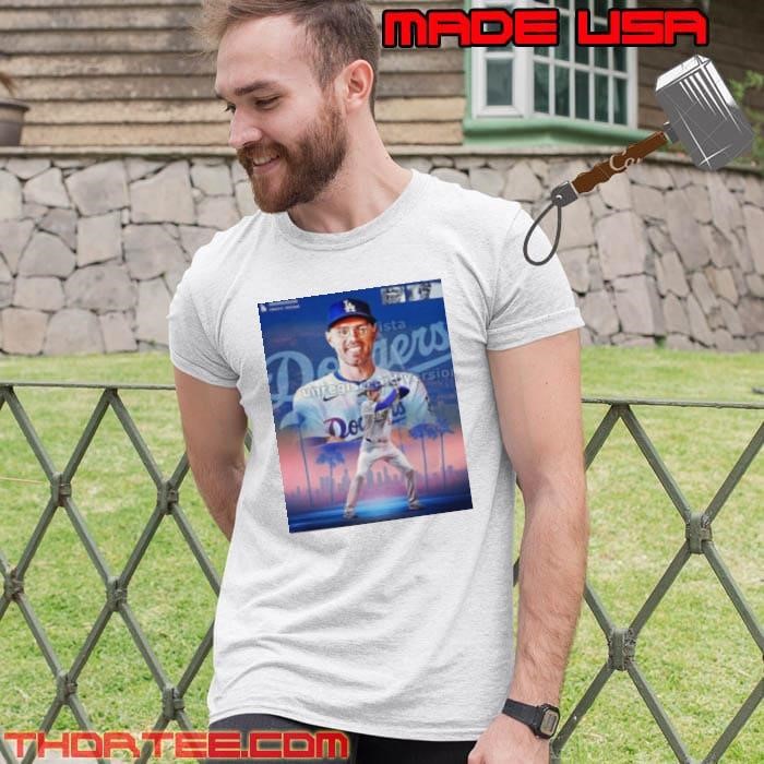 Freeman Walk off grand slam Unisex