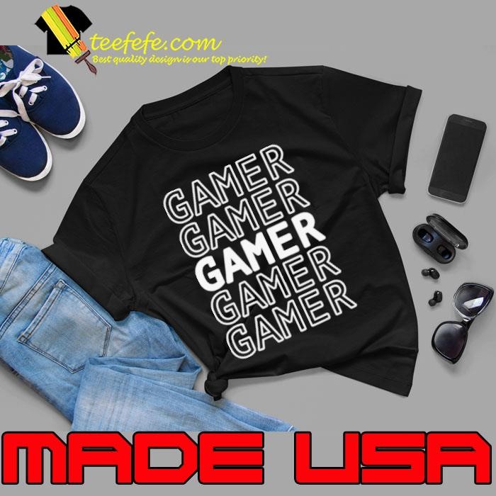 Gaming Gamer Unisex