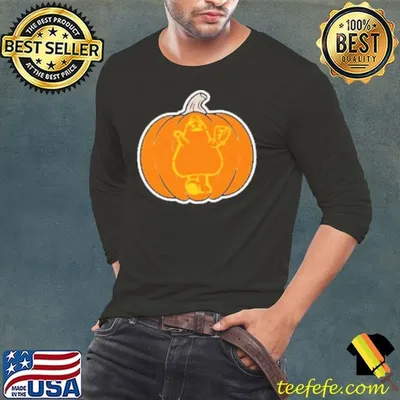 Halloween New York Mets Playoff Pumpkin Grimac Shirt