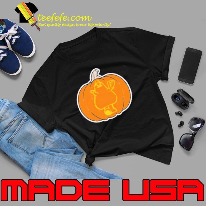 Halloween New York Mets Playoff Pumpkin Grimac Unisex Halloween New York Mets Playoff Pumpkin Grimac Unisex