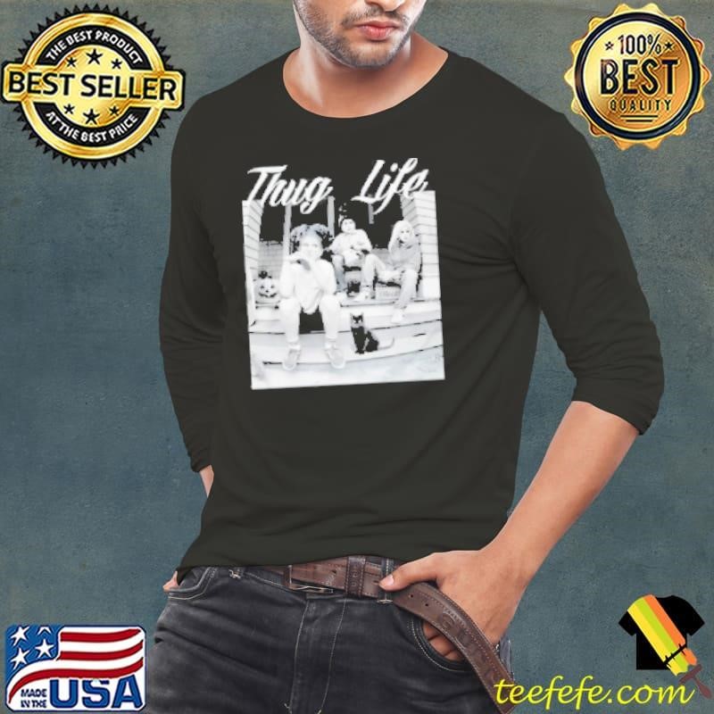 Hocus Pocus Thug Life Shirt