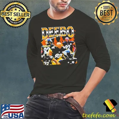 James Harrison Retro 90S Bootleg Pittsburgh Sports Shirt