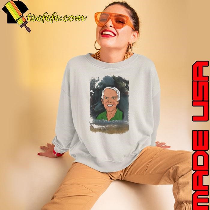 Jeremy Bulloch Sweatshirt