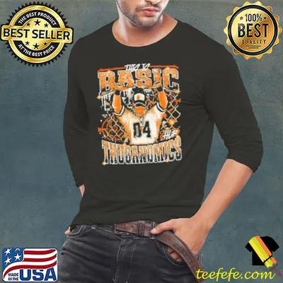 John Cena this is basic thuganomics Shirt