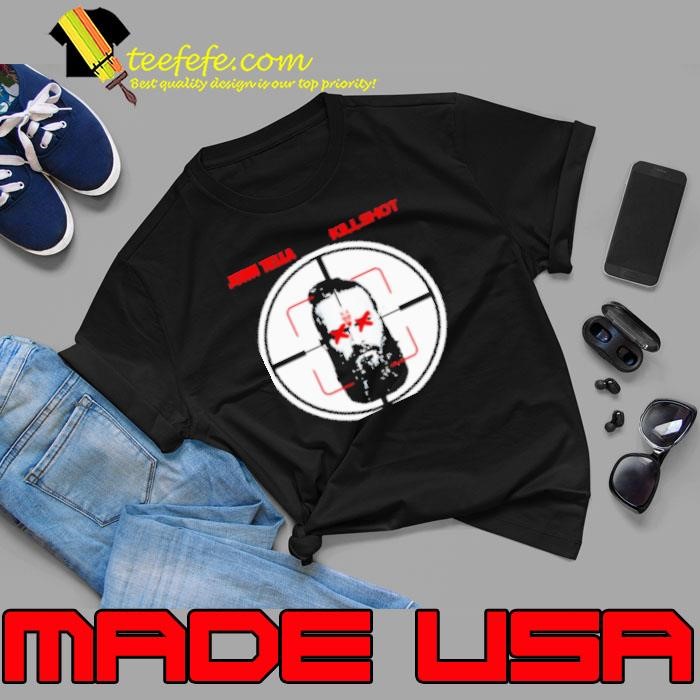 John Tella Killshot Retro Unisex John Tella Killshot Retro Unisex