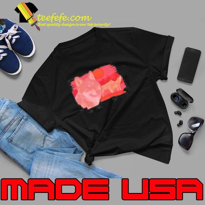 Jon Heder Napoleon Dynamite wolf Unisex