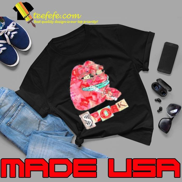 Joseph David Colombo $Pork Unisex