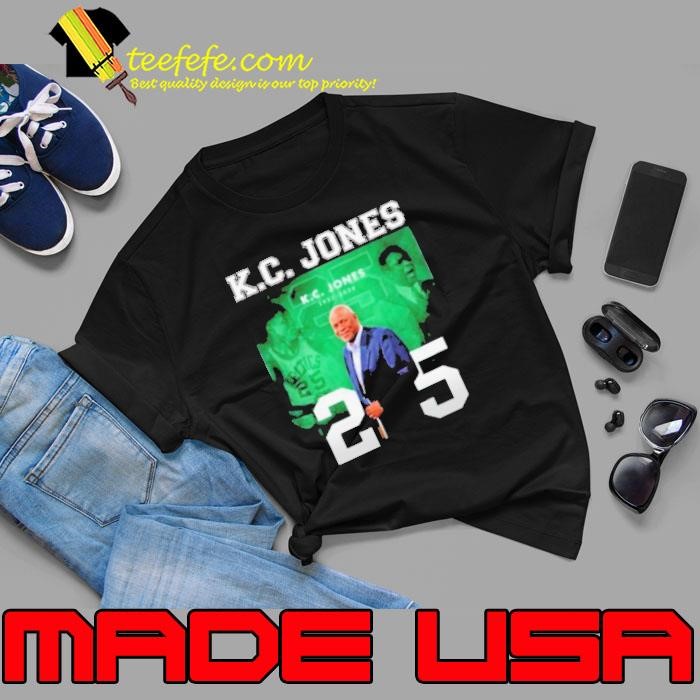 K c jones dies Unisex