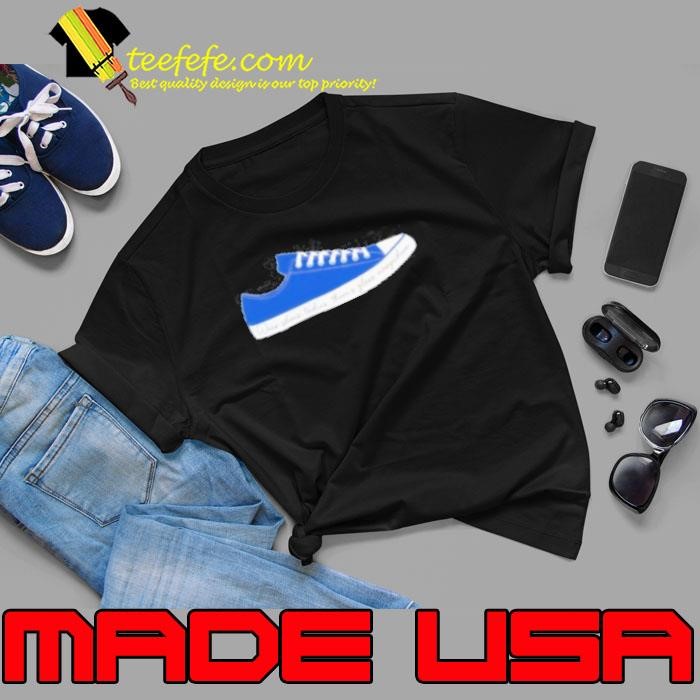 Kamalaharris Wear Shoes Ladies Unisex