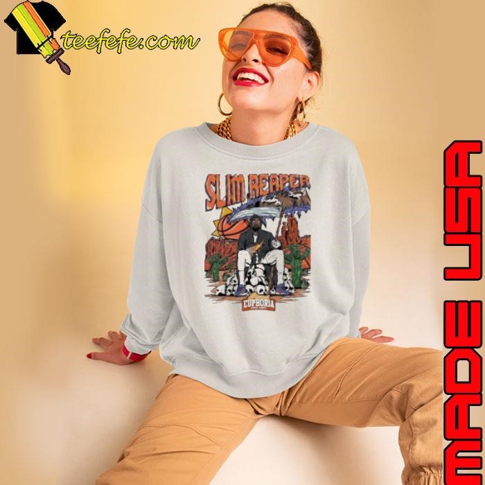 Kevin Durant Planet Euphoria 2024 Sweatshirt
