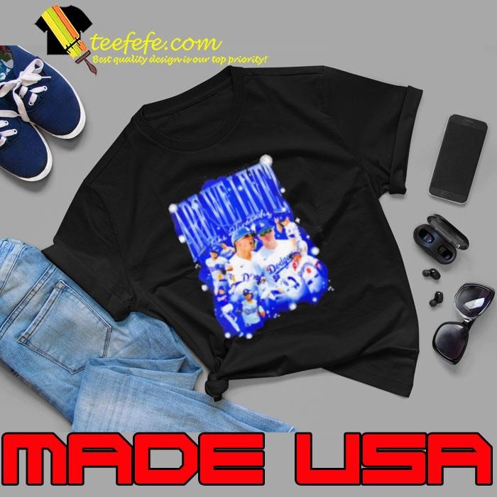 Kiké Hernandez Are we live Bootleg Los Angeles Dodgers baseball Unisex