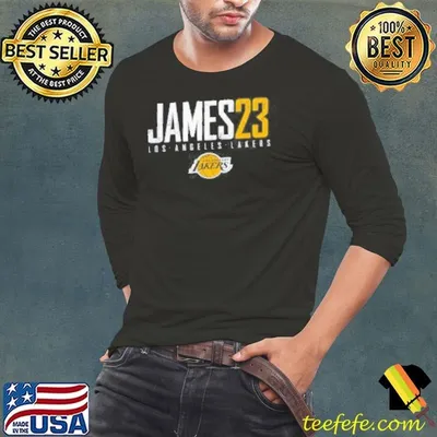 Lebron James Los Angeles Lakers Elite Vintage  Shirt