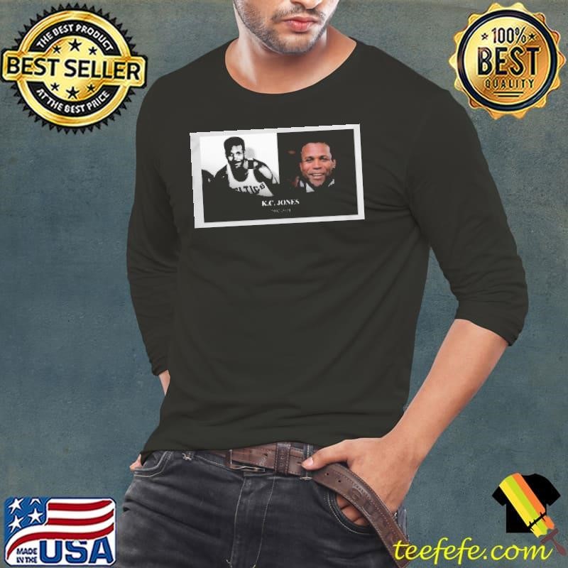 Legend K c Jones Died 1932 2020 shirt
