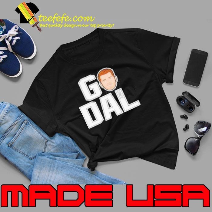Luka Doncic GO DAL Basketball Design Unisex