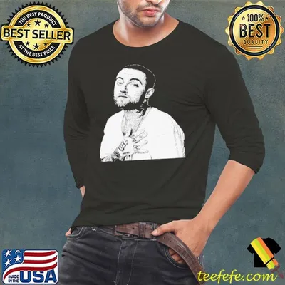 Mac Miller Kids Faces Best Day Ever The Divine Feminine Rap Awesome shirt