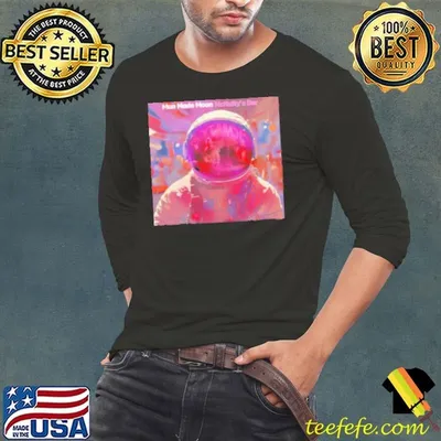 Man made moon McNulty's Bar Shirt