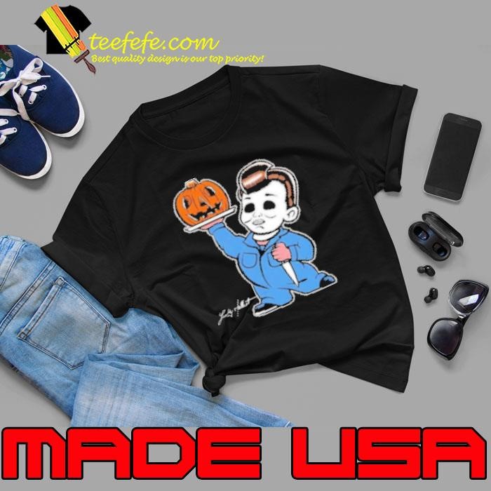 Michael Myers Big Boy Unisex