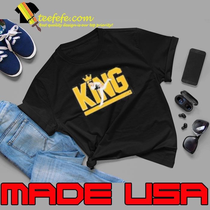 Michael king ace pose Unisex