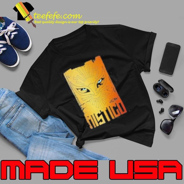Mistico golden gate Unisex Mistico golden gate Unisex