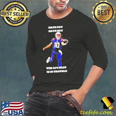 New England Patriots NFL Drake Maye Maye Day The Are East Is In Trouble 2024 shirt